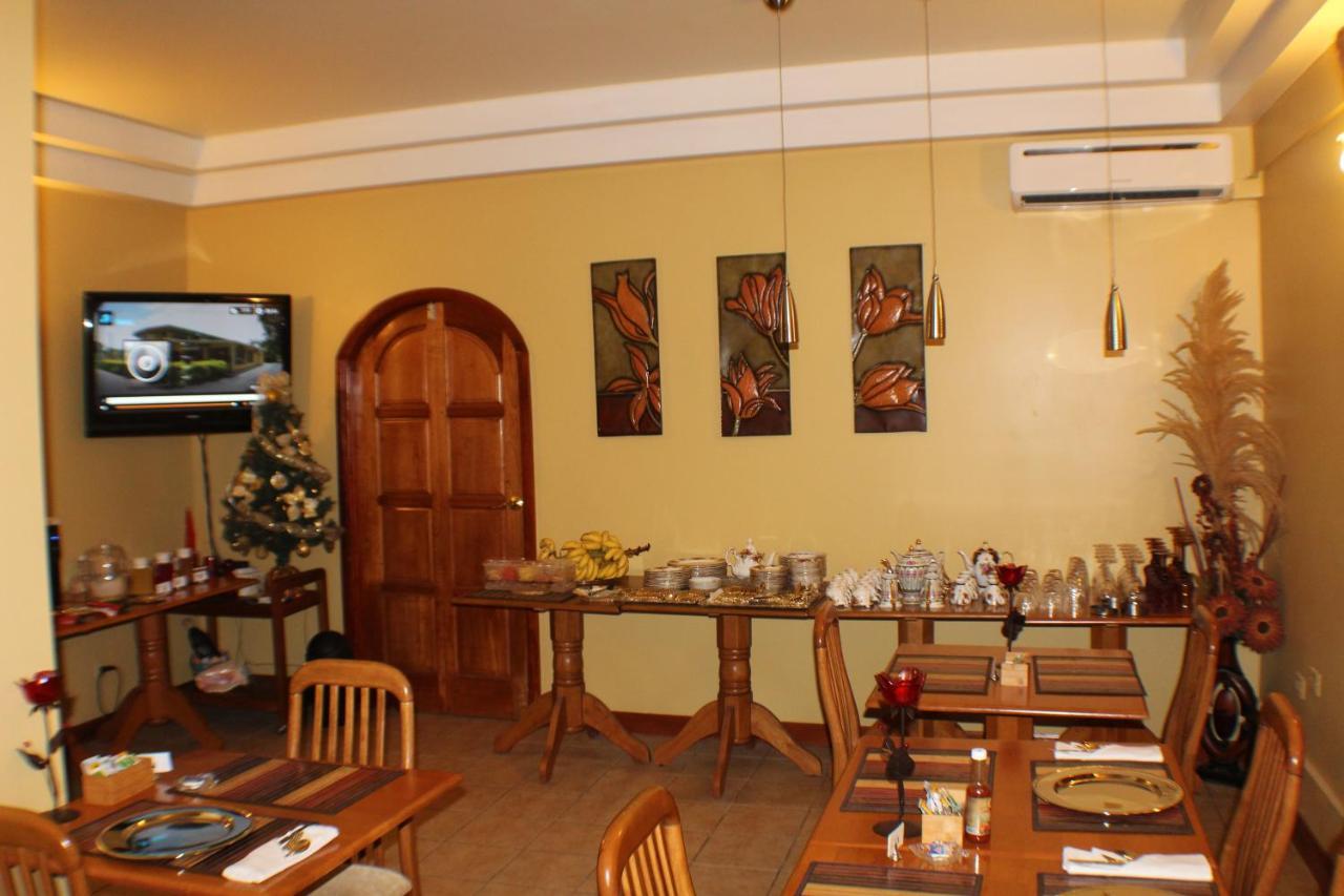 Bed and Breakfast Native Abode Bon Accord Village Экстерьер фото